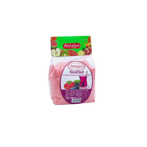 OTURAN POŞET TOZ ORMAN MEY. ÇAYI 300 GR